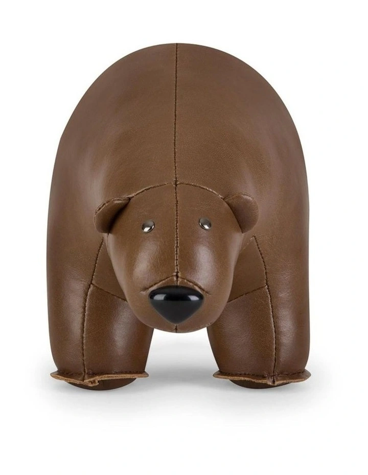 Bookend Classic Brown Bear image 3