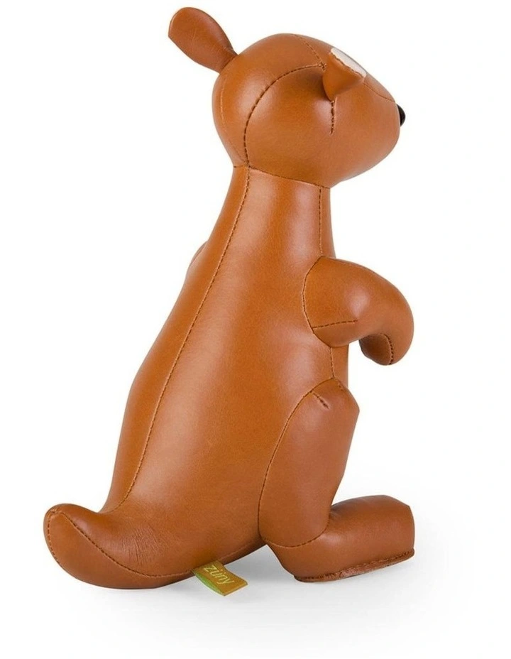 Bookend Kangaroo Tan image 4