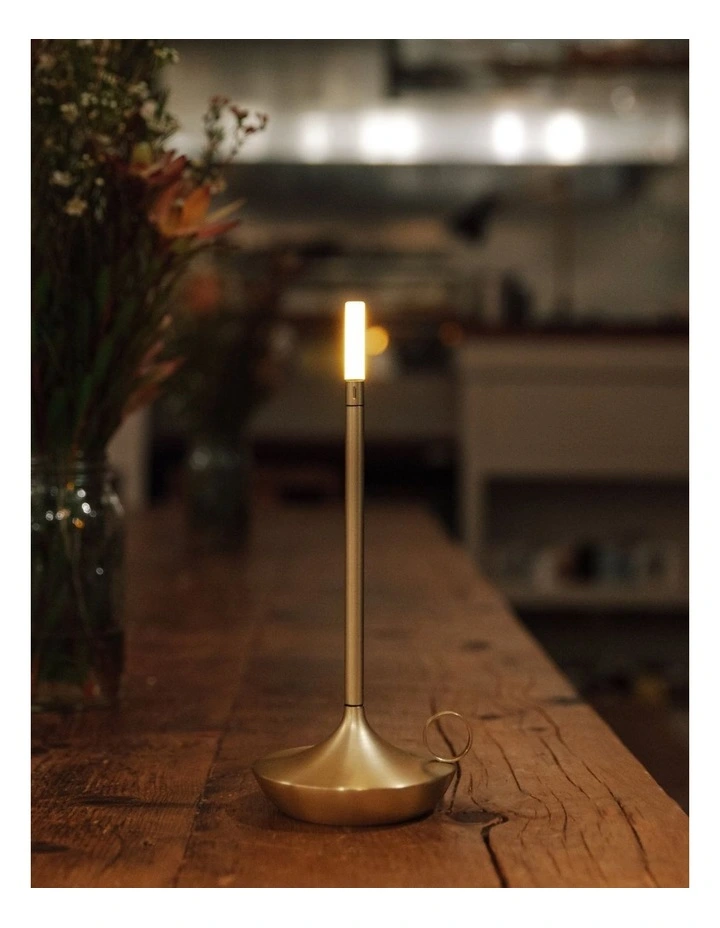 Wick - Brass image 2