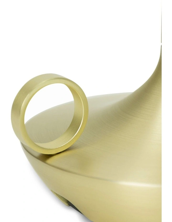Wick - Brass image 3