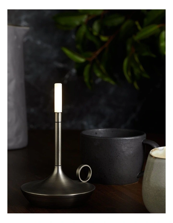 Wick S - Graphite image 2