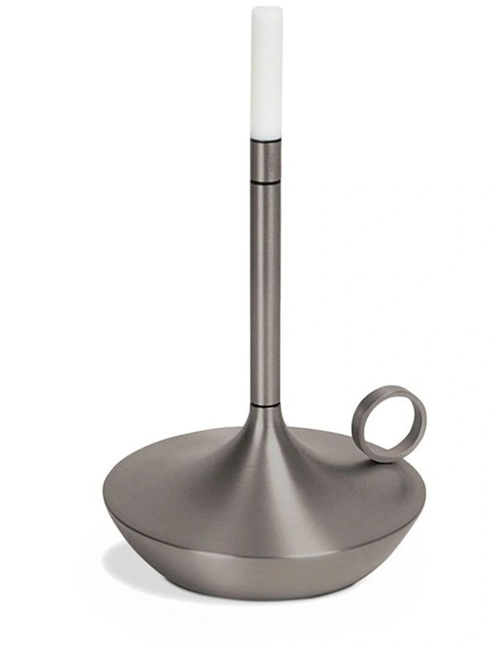 Wick S - Graphite image 3