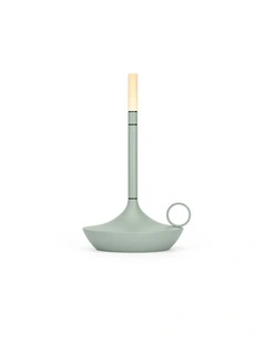 Wick S - Sage Green