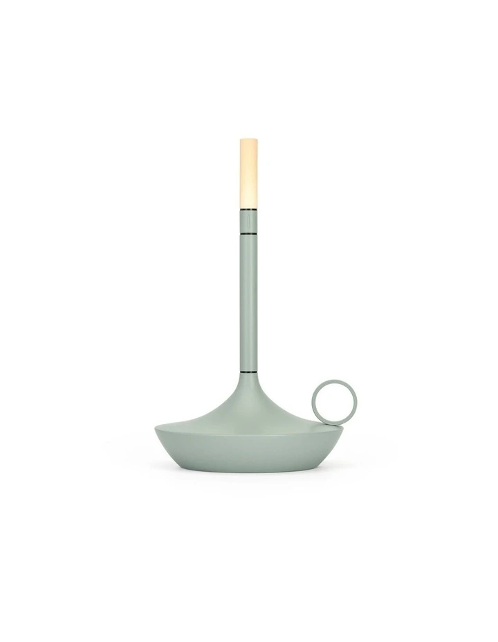 Wick S - Sage Green image 1