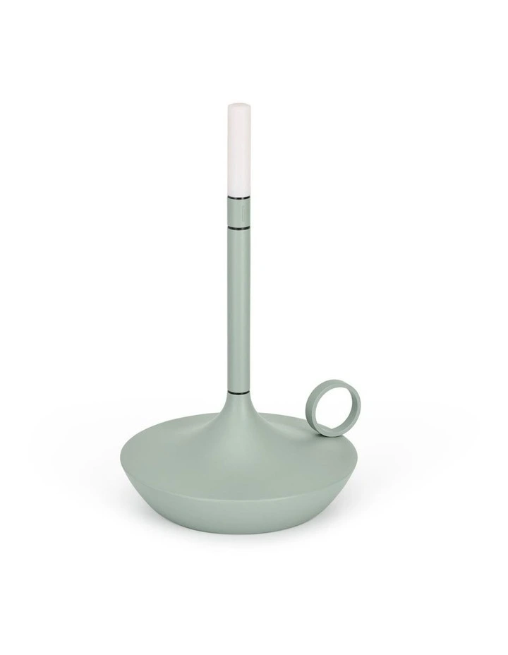 Wick S - Sage Green image 2