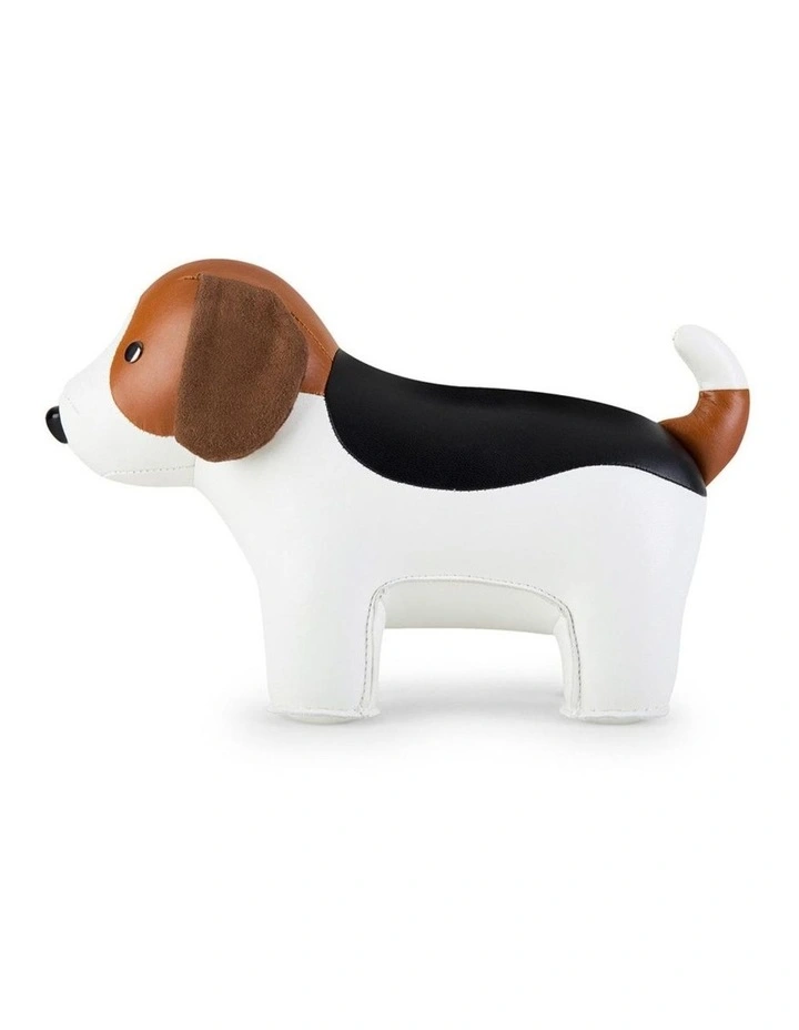 Bookend Classic Beagle Tan image 2