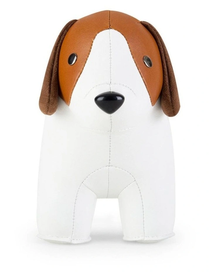 Bookend Classic Beagle Tan image 3