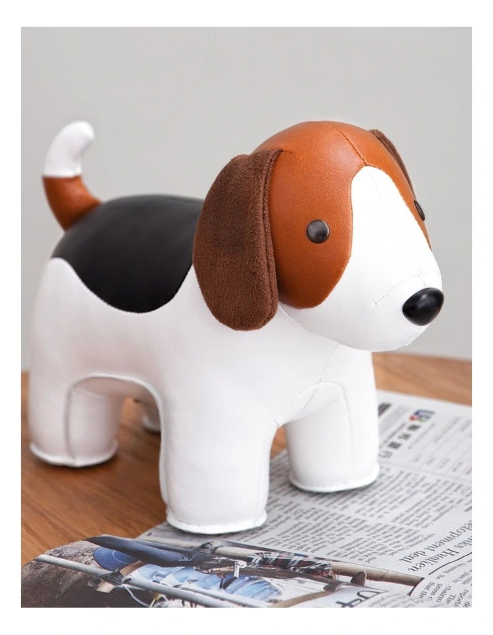 Bookend Classic Beagle Tan image 4