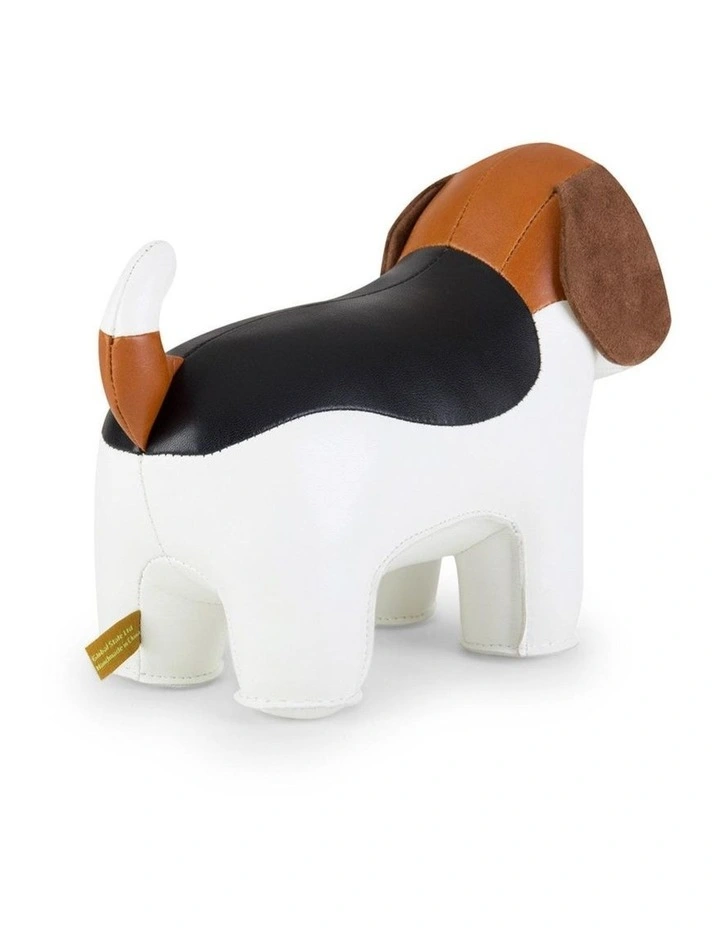 Bookend Classic Beagle Tan image 5