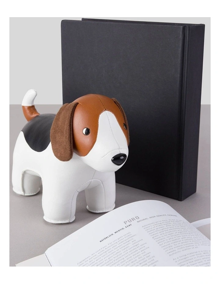 Bookend Classic Beagle Tan image 6