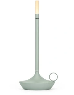 Wick - Sage Green
