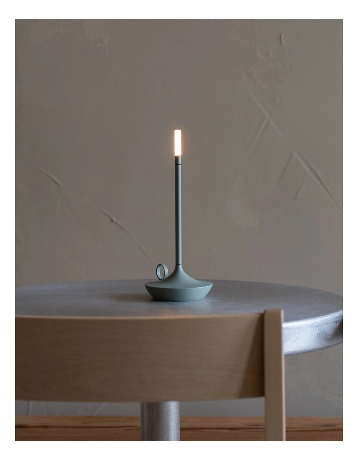 Wick - Sage Green image 2