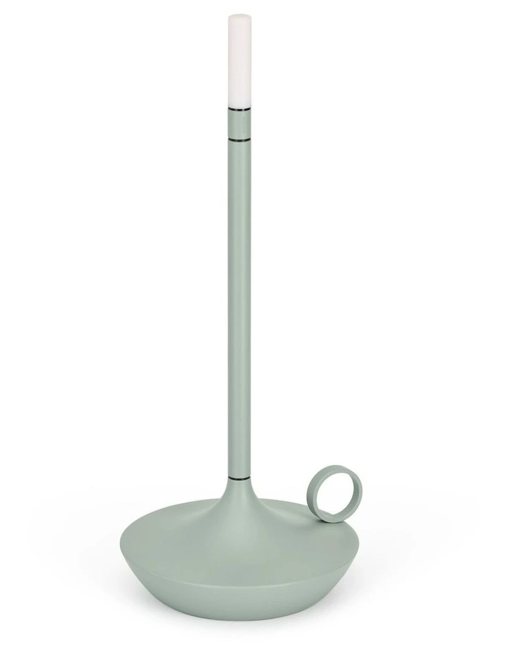 Wick - Sage Green image 4