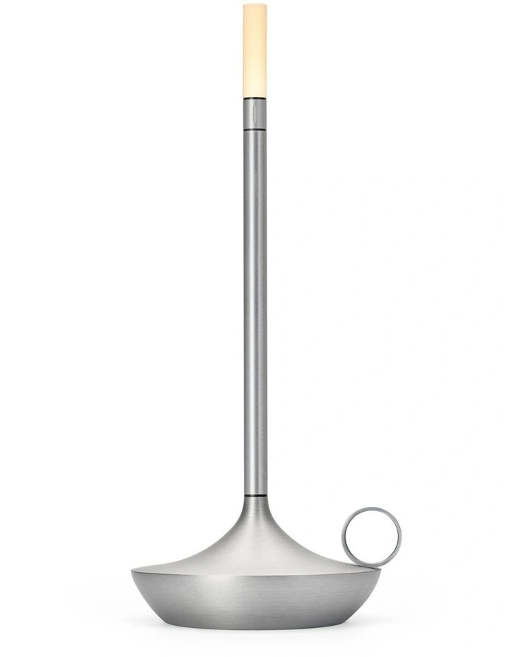 Wick - Aluminium image 1