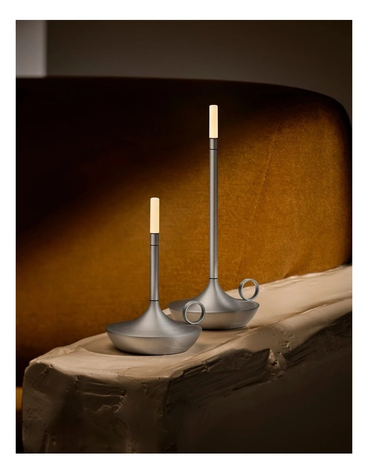 Wick - Aluminium image 7