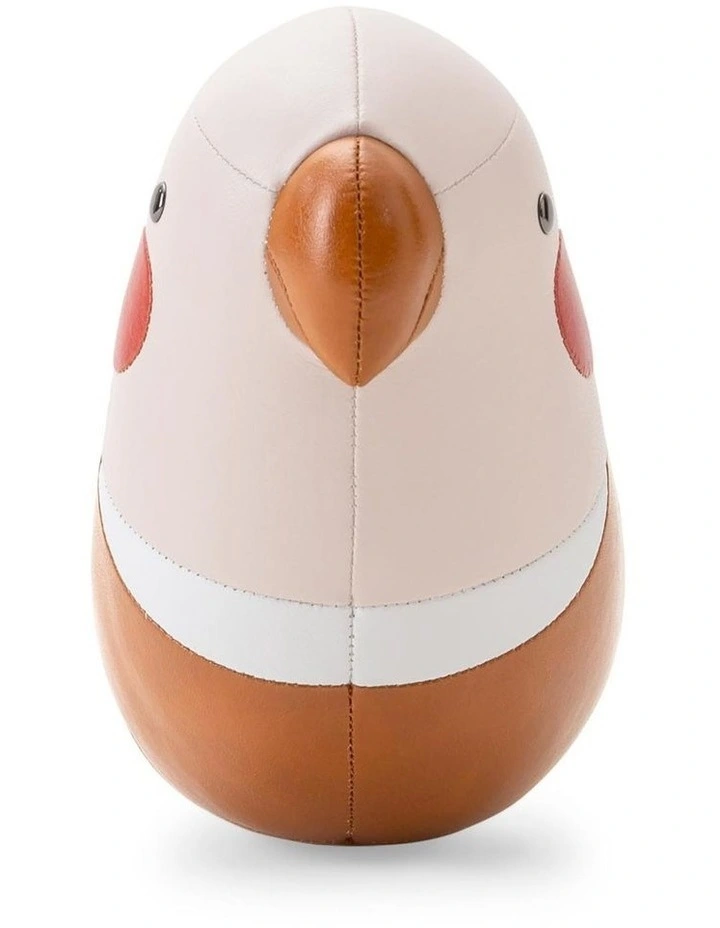 Bookend Classic Cockatiel Tan image 3