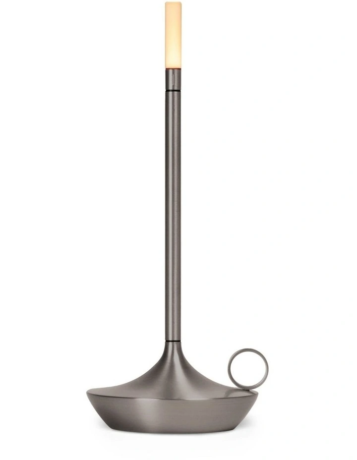 Wick - Graphite image 1