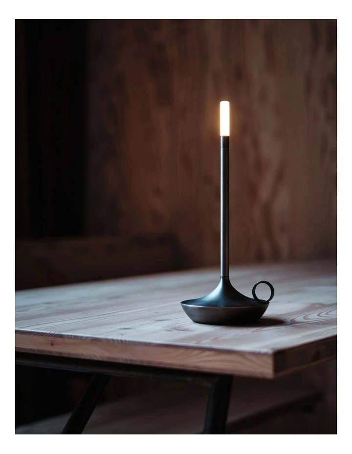 Wick - Graphite image 3