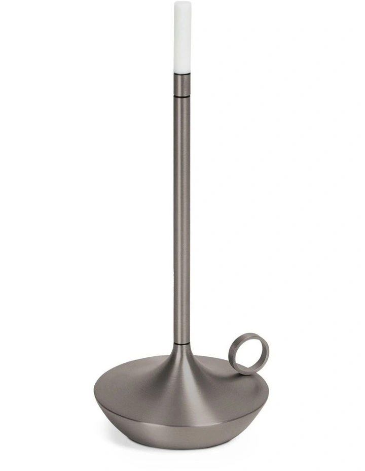 Wick - Graphite image 6