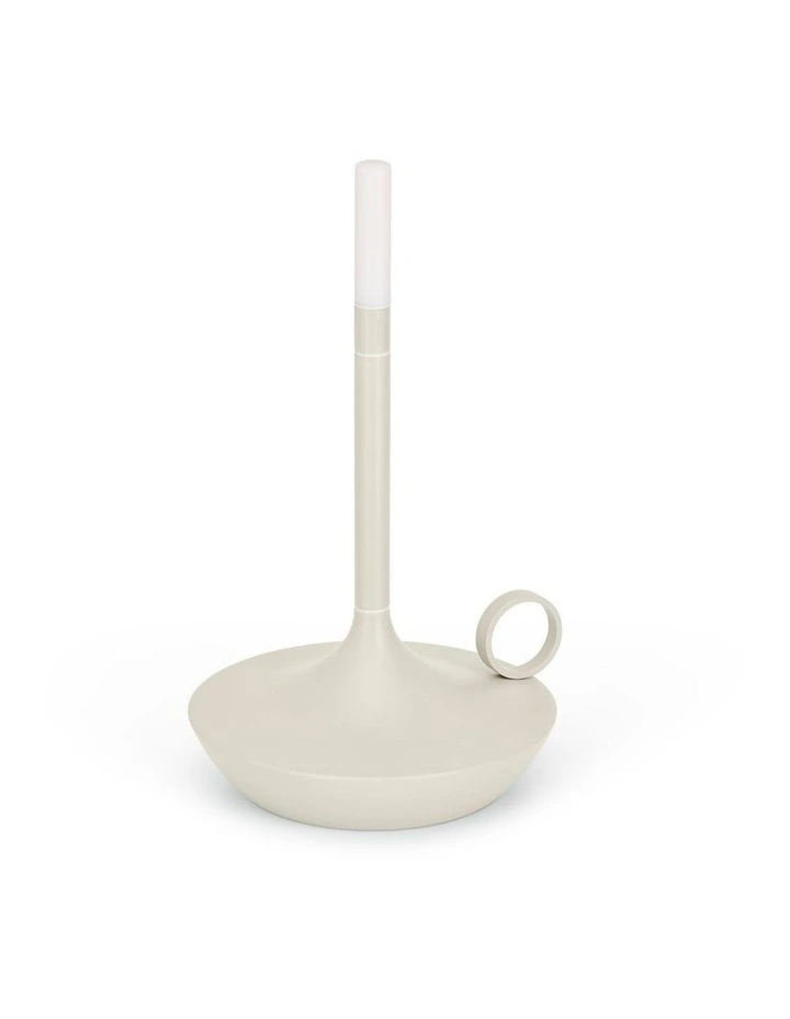 Wick S - Mist Gray image 2
