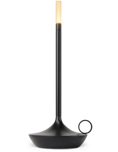 Wick - Black
