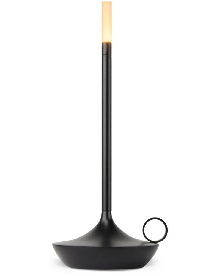Wick - Black image 1