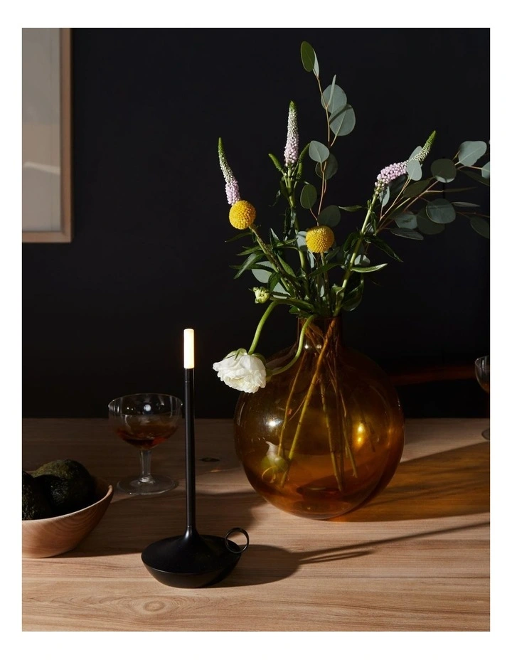 Wick - Black image 2