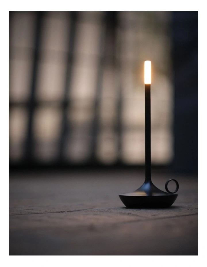 Wick - Black image 5