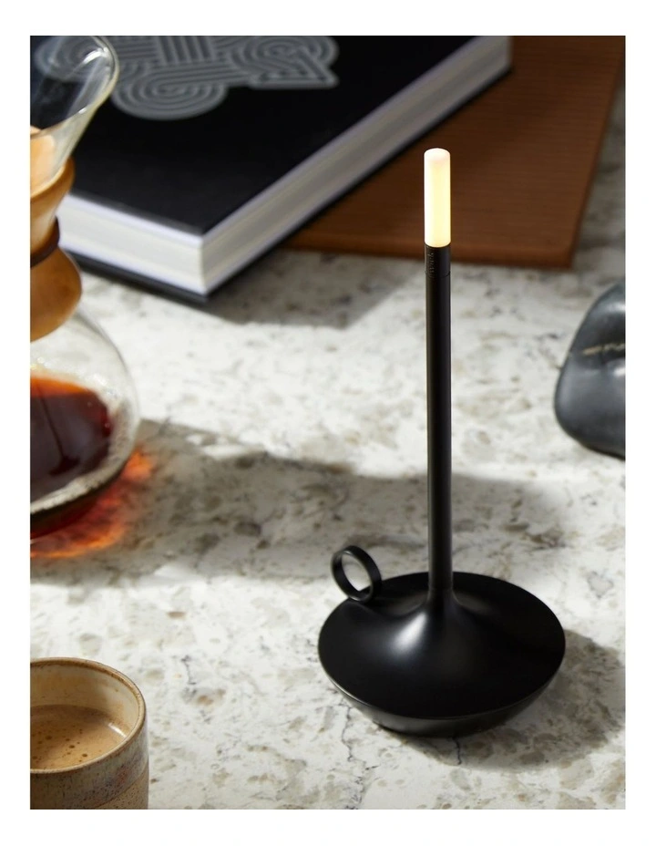 Wick - Black image 6