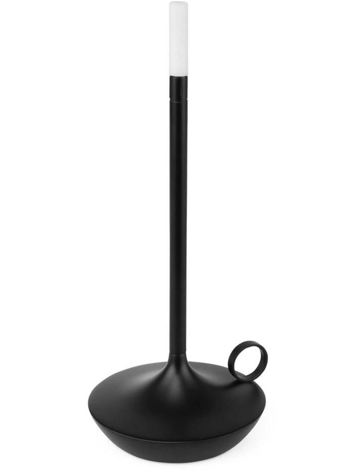 Wick - Black image 7