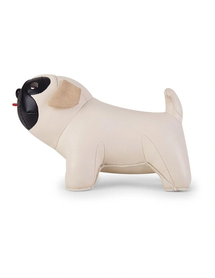 Bookend Classic Pug image 2