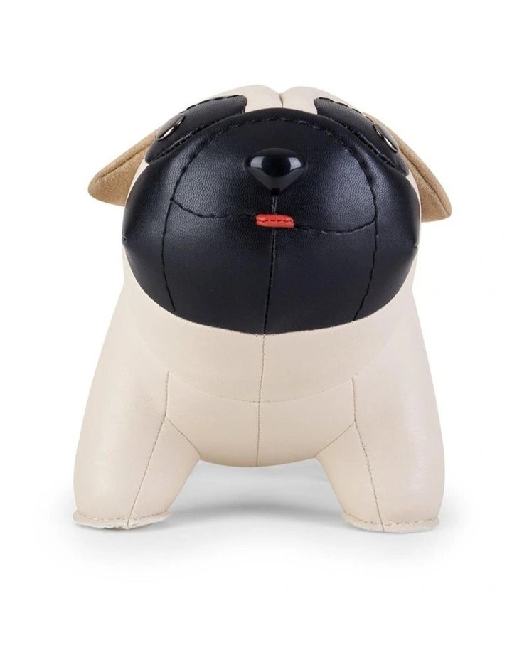 Bookend Classic Pug image 3