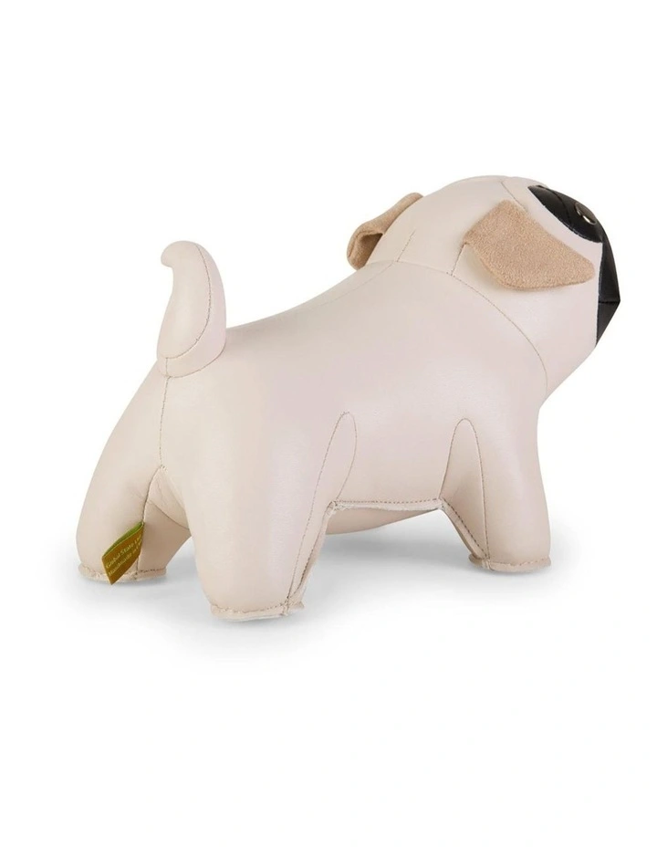 Bookend Classic Pug image 4
