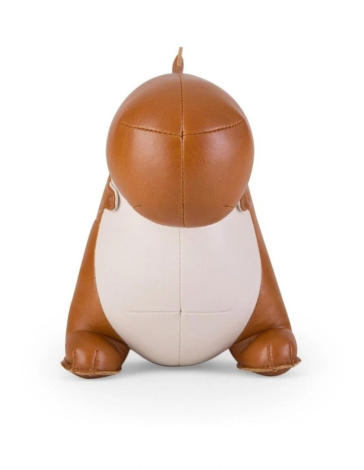 Bookend Dinosaur Tan image 4