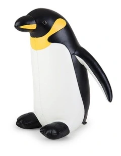 Bookend Classic King Penguin
