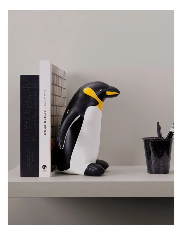 Bookend Classic King Penguin image 4
