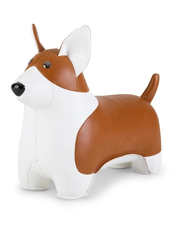 Bookend Classic Corgi image 1