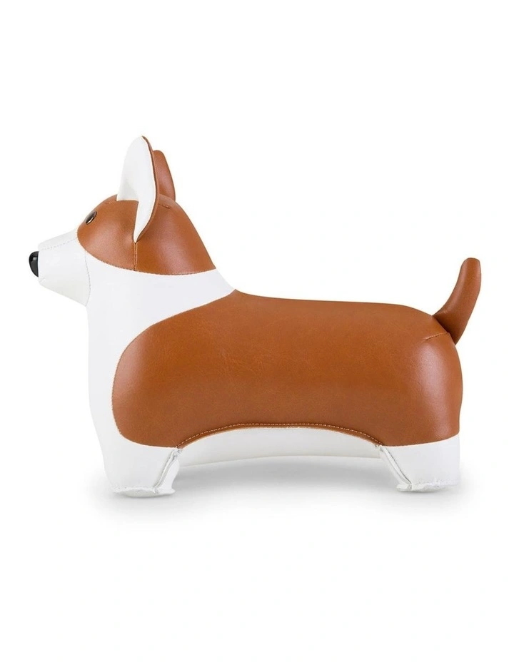 Bookend Classic Corgi image 2