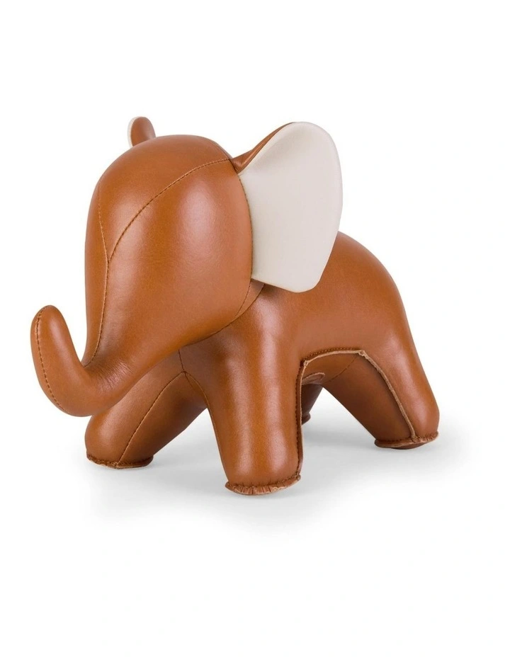 Bookend Elephant Abby image 1