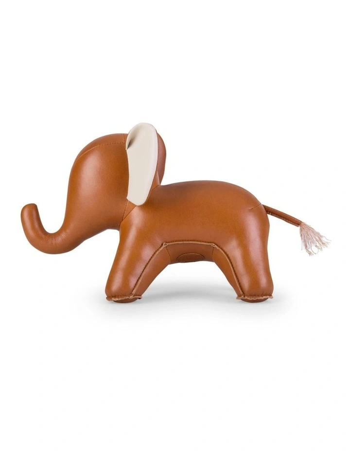 Bookend Elephant Abby image 2