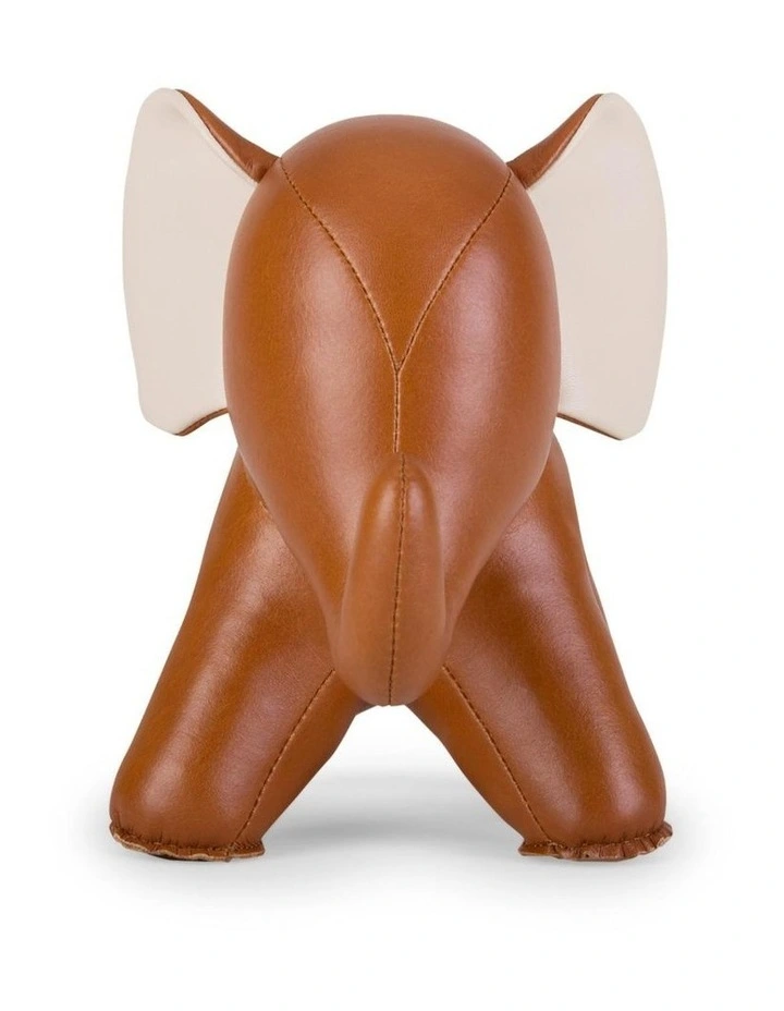 Bookend Elephant Abby image 3