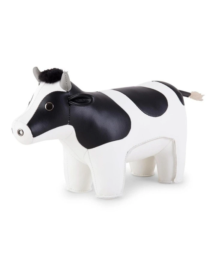 Bookend Classic Holstein Cow image 1