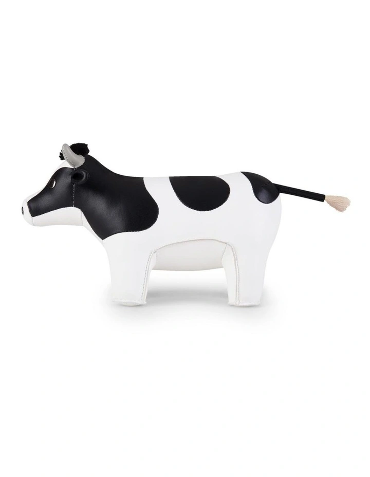 Bookend Classic Holstein Cow image 2
