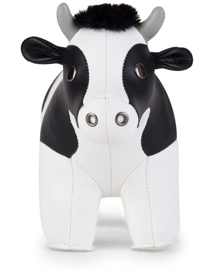 Bookend Classic Holstein Cow image 3