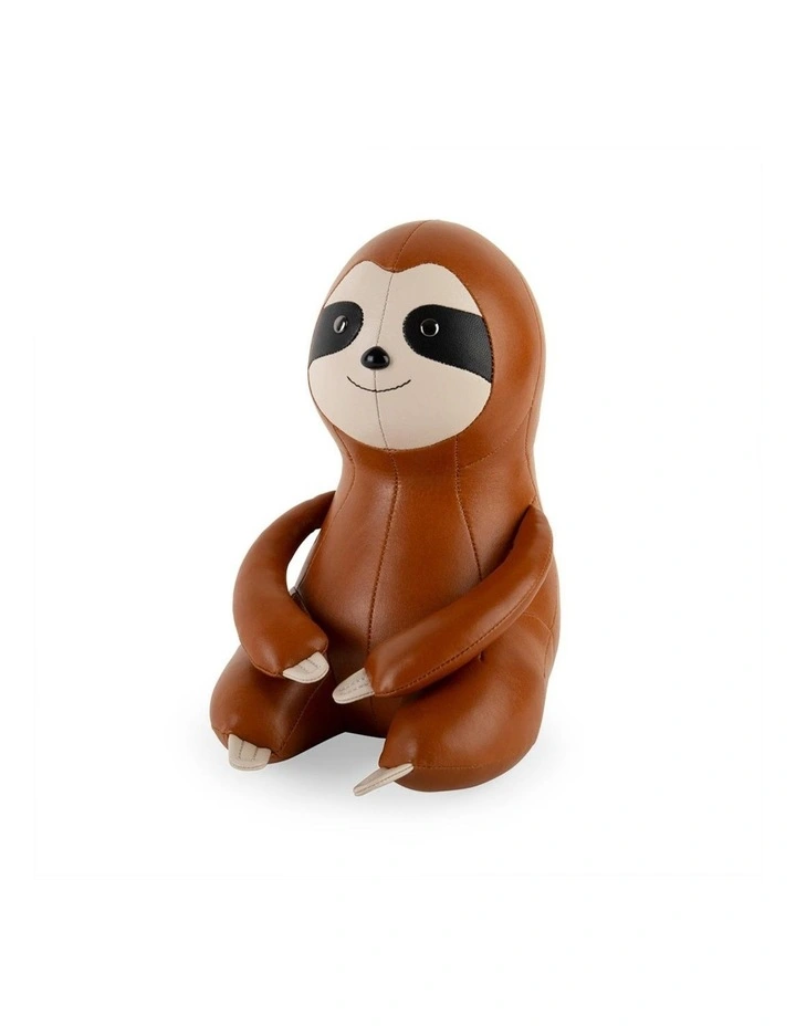 Bookend Classic Sloth Tan image 1