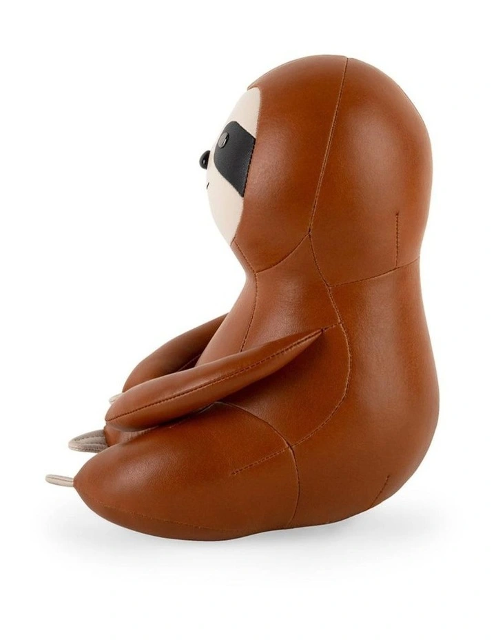 Bookend Classic Sloth Tan image 2