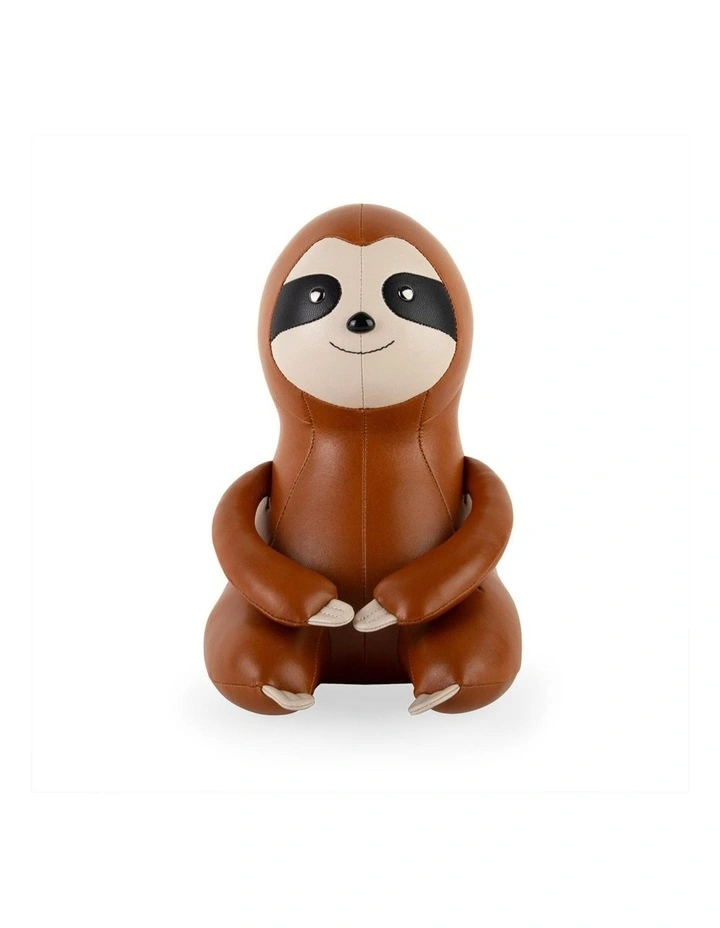Bookend Classic Sloth Tan image 3