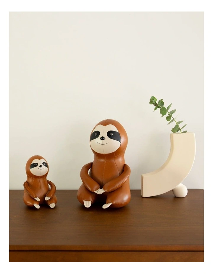 Bookend Classic Sloth Tan image 4