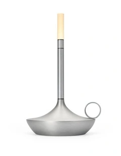 Wick S - Aluminium