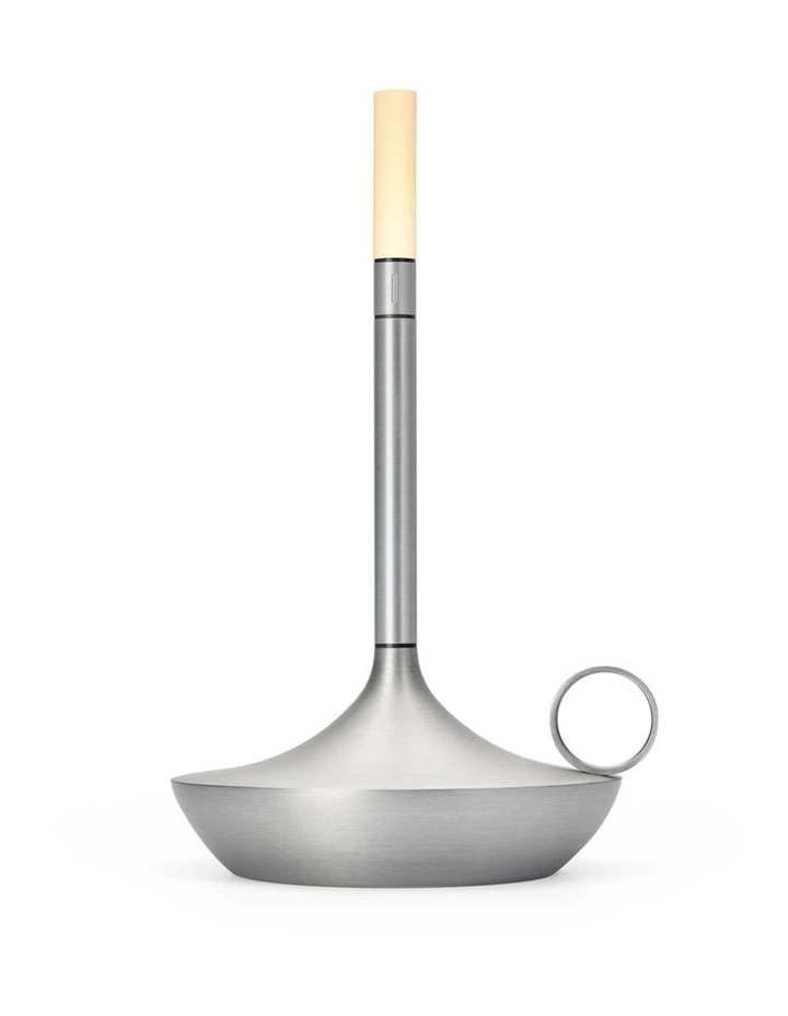 Wick S - Aluminium image 1